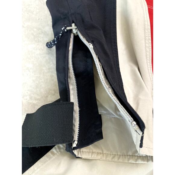 The North Face jacket Gore-Tex parka hooded detachable womens small petite - Picture 9 of 15
